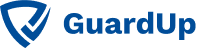 GuardUp Logo