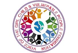VGCVPF Logo